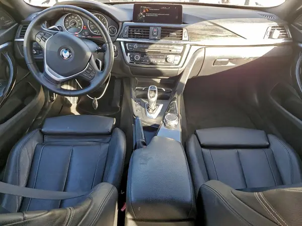 WBA4B1C59GG241790 2016 BMW 4ER - Image 8