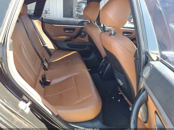 WBA4B1C59GG241837 2016 BMW 4ER - Image 8