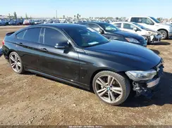 WBA4B1C59GG242051 2016 BMW 4ER