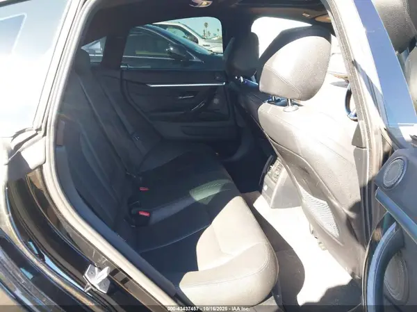 WBA4B1C59GG242051 2016 BMW 4ER - Image 8