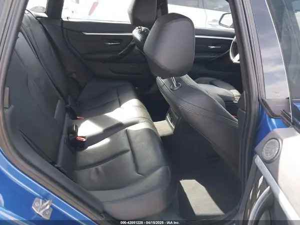 WBA4B1C59GG242308 2016 BMW 4ER - Image 8