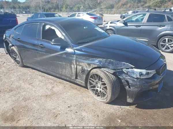 WBA4B1C59GG242373 2016 BMW 4ER - Image 1
