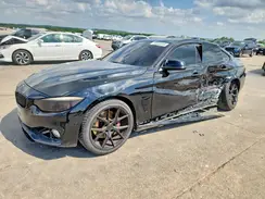 WBA4B1C59GG242437 2016 BMW 4ER