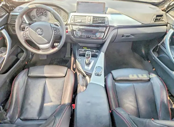 WBA4B1C59GG242437 2016 BMW 4ER - Image 8