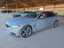 WBA4B1C59GG242860 2016 BMW 4ER