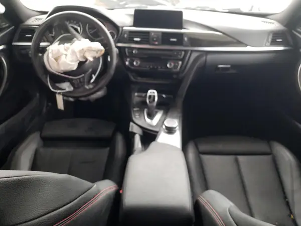WBA4B1C59GG242924 2016 BMW 4ER - Image 8