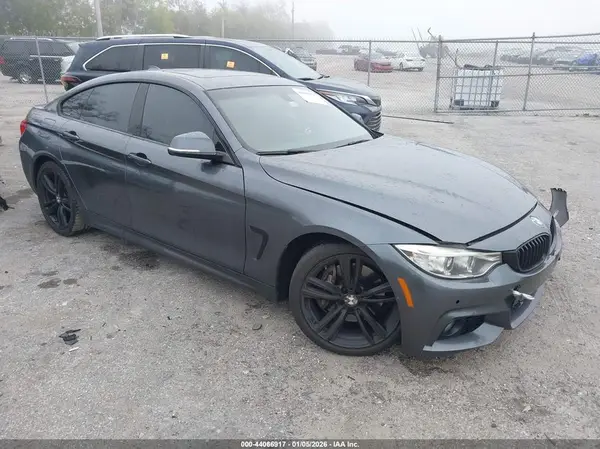 WBA4B1C59GG243037 2016 BMW 4ER - Image 1