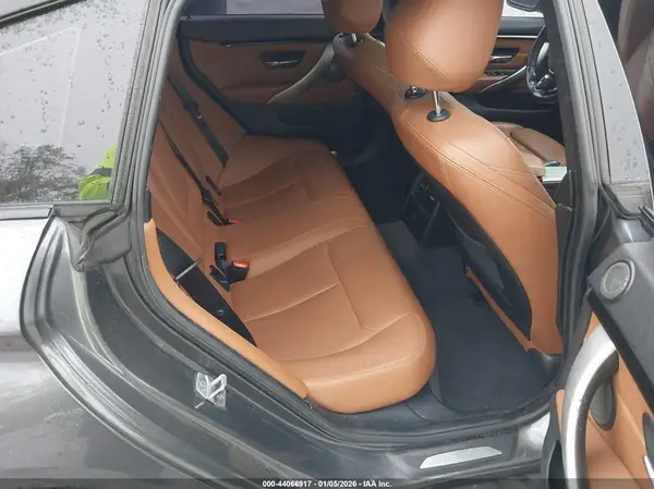 WBA4B1C59GG243037 2016 BMW 4ER - Image 8