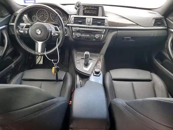 WBA4B1C5XGG241765 2016 BMW 4ER - Image 8