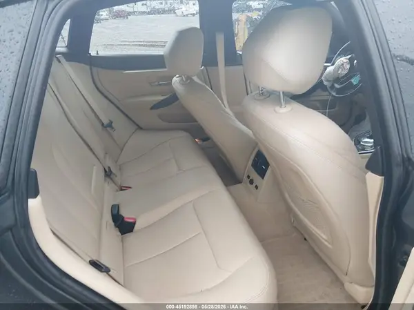 WBA4B1C5XGG241863 2016 BMW 4ER - Image 8