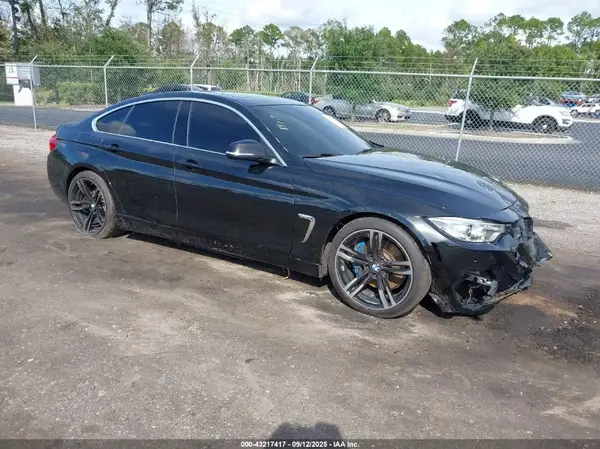 WBA4B1C5XGG241975 2016 BMW 4ER - Image 1