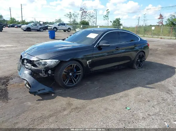 WBA4B1C5XGG241975 2016 BMW 4ER - Image 2