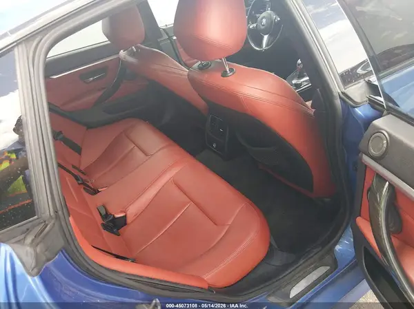 WBA4B1C5XGG242723 2016 BMW 4ER - Image 8