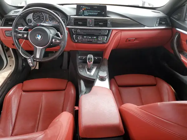 WBA4B1C5XGG243063 2016 BMW 4ER - Image 8