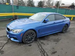 WBA4B3C50GG344205 2016 BMW 4ER