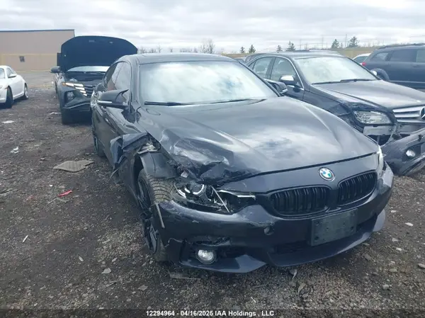 WBA4B3C50GG527913 2016 BMW 4ER - Image 1