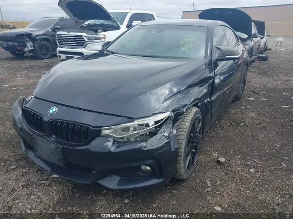 WBA4B3C50GG527913 2016 BMW 4ER - Image 2