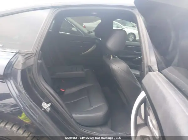 WBA4B3C50GG527913 2016 BMW 4ER - Image 8
