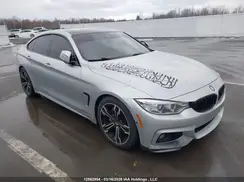 WBA4B3C50GG528320 2016 BMW 4ER