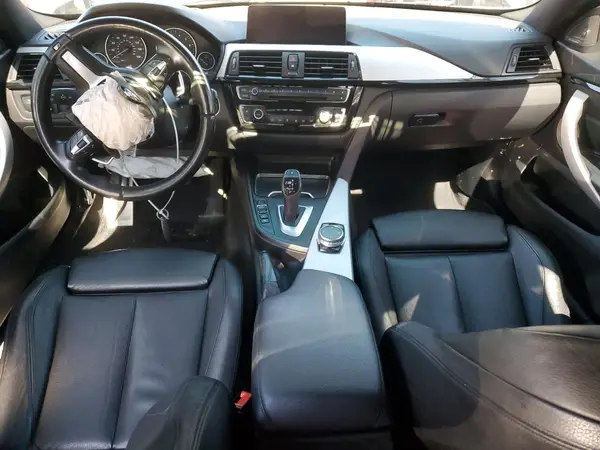WBA4B3C50GG528527 2016 BMW 4ER - Image 8