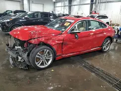 WBA4B3C50GG528771 2016 BMW 4ER