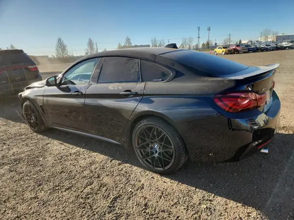 WBA4B3C51GG344245 2016 BMW 4ER - Image 2