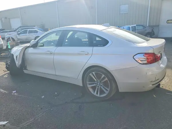 WBA4B3C51GG527936 2016 BMW 4ER - Image 2