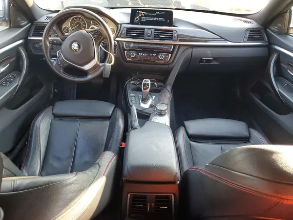 WBA4B3C51GG527936 2016 BMW 4ER - Image 8