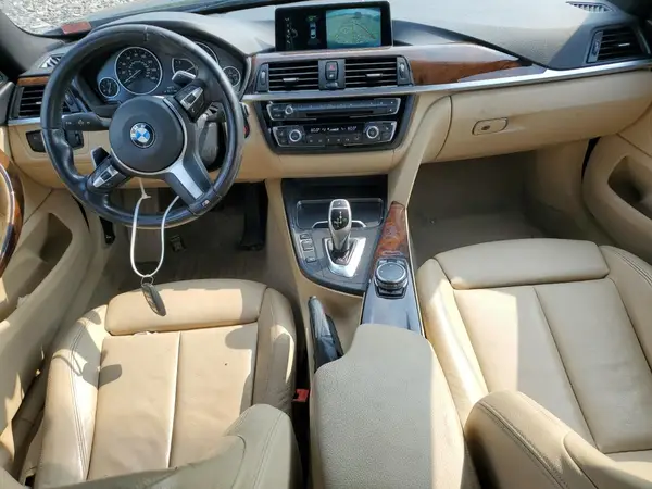 WBA4B3C51GG528312 2016 BMW 4ER - Image 8