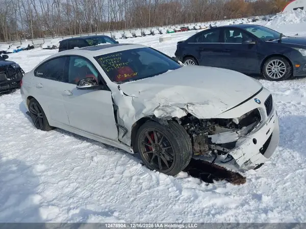 WBA4B3C51GG528715 2016 BMW 4ER - Image 1