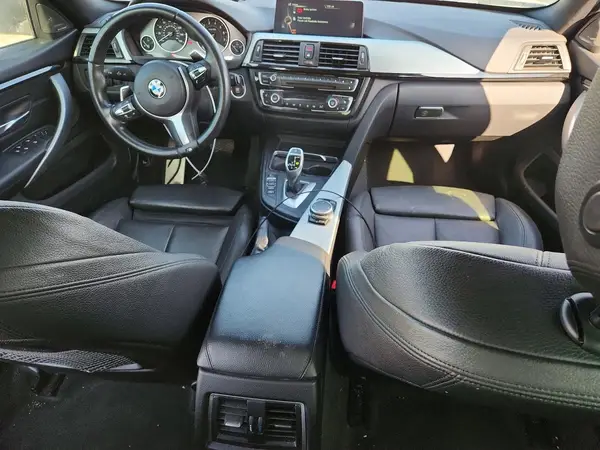 WBA4B3C51GG528780 2016 BMW 4ER - Image 8