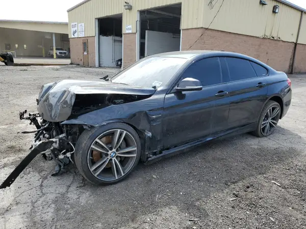 WBA4B3C51GGV48480 2016 BMW 4ER - Image 1