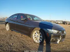 WBA4B3C52GG344190 2016 BMW 4ER