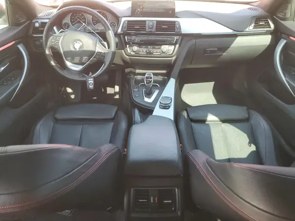 WBA4B3C52GG344769 2016 BMW 4ER - Image 8