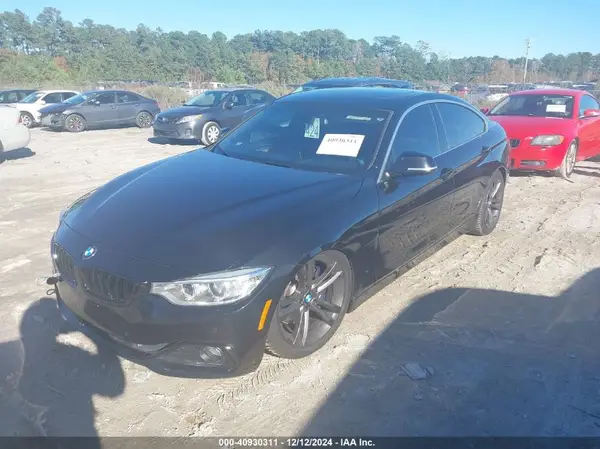 WBA4B3C52GG528772 2016 BMW 4ER - Image 2