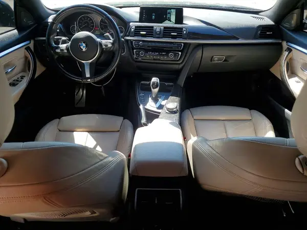 WBA4B3C53GG344165 2016 BMW 4ER - Image 8