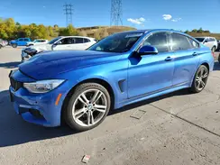 WBA4B3C53GG344215 2016 BMW 4ER