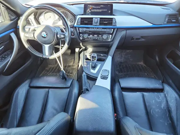 WBA4B3C53GG344215 2016 BMW 4ER - Image 8