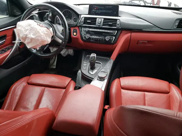WBA4B3C53GG528456 2016 BMW 4ER - Image 8