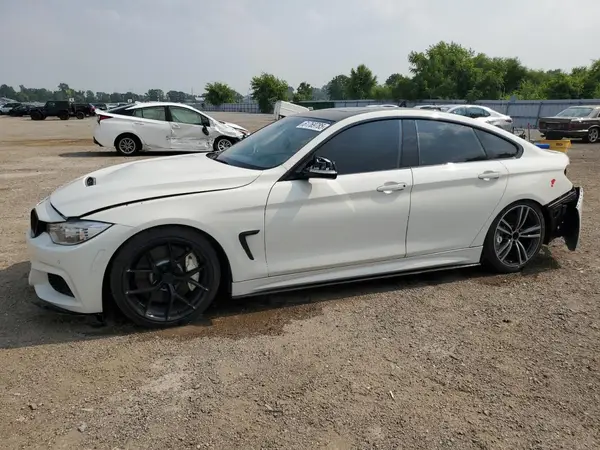 WBA4B3C53GG528862 2016 BMW 4ER - Image 1