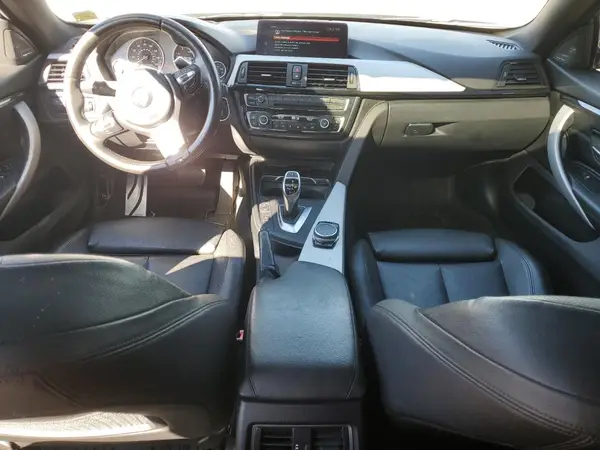 WBA4B3C53GG528974 2016 BMW 4ER - Image 8