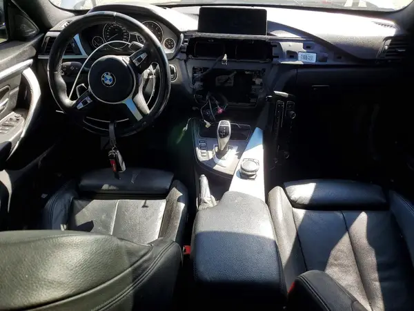 WBA4B3C53GG528991 2016 BMW 4ER - Image 8