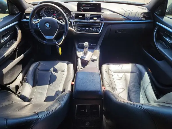 WBA4B3C54GG344076 2016 BMW 4ER - Image 8
