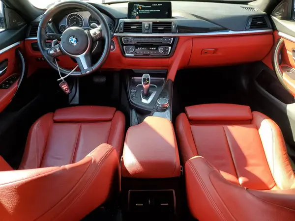 WBA4B3C54GG344384 2016 BMW 4ER - Image 8