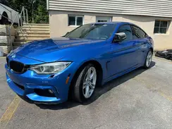 WBA4B3C54GG527753 2016 BMW 4ER