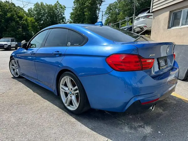 WBA4B3C54GG527753 2016 BMW 4ER - Image 2