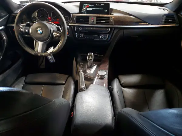 WBA4B3C54GG528627 2016 BMW 4ER - Image 8