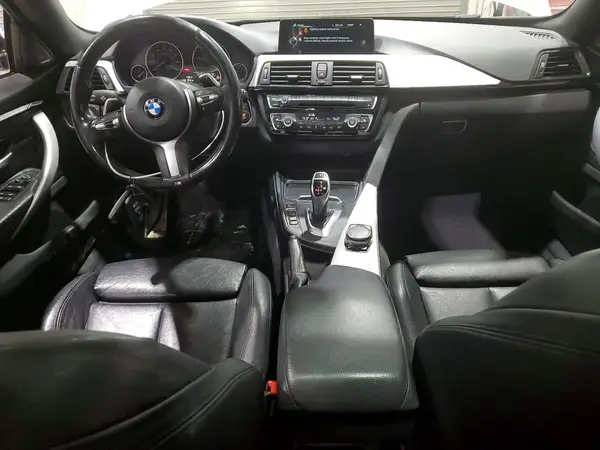 WBA4B3C54GG528983 2016 BMW 4ER - Image 8