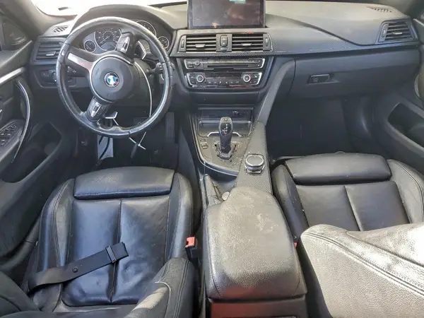 WBA4B3C55GG344281 2016 BMW 4ER - Image 8
