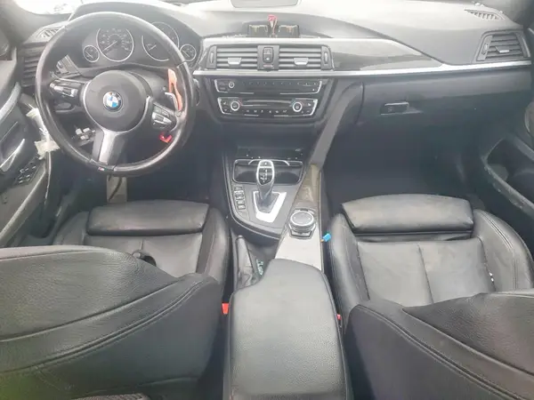 WBA4B3C55GG527759 2016 BMW 4ER - Image 8